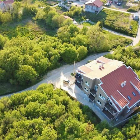 Divine Apartments Budva Lastva Grbaljska 외부 사진