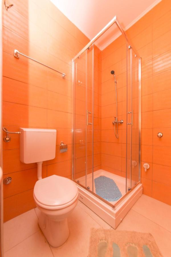 Divine Apartments Budva Lastva Grbaljska 외부 사진