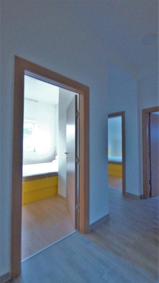 Divine Apartments Budva Lastva Grbaljska 외부 사진