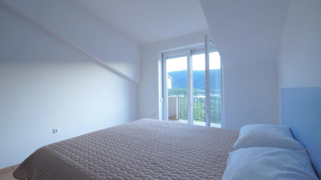 Divine Apartments Budva Lastva Grbaljska 외부 사진