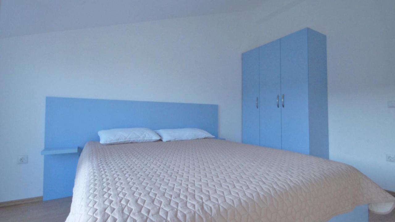 Divine Apartments Budva Lastva Grbaljska 외부 사진
