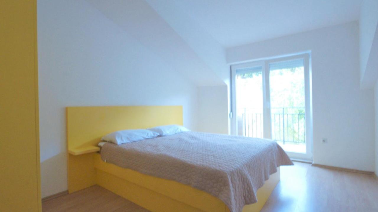 Divine Apartments Budva Lastva Grbaljska 외부 사진