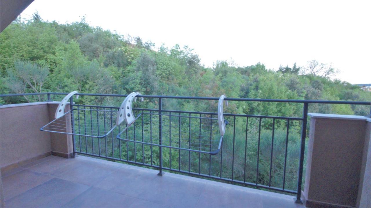 Divine Apartments Budva Lastva Grbaljska 외부 사진