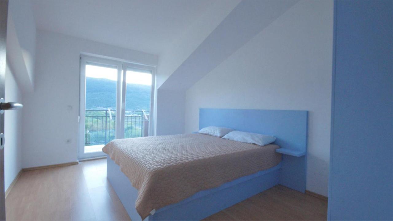 Divine Apartments Budva Lastva Grbaljska 외부 사진