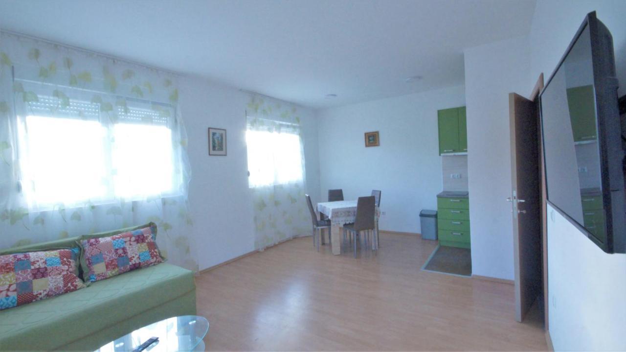 Divine Apartments Budva Lastva Grbaljska 외부 사진