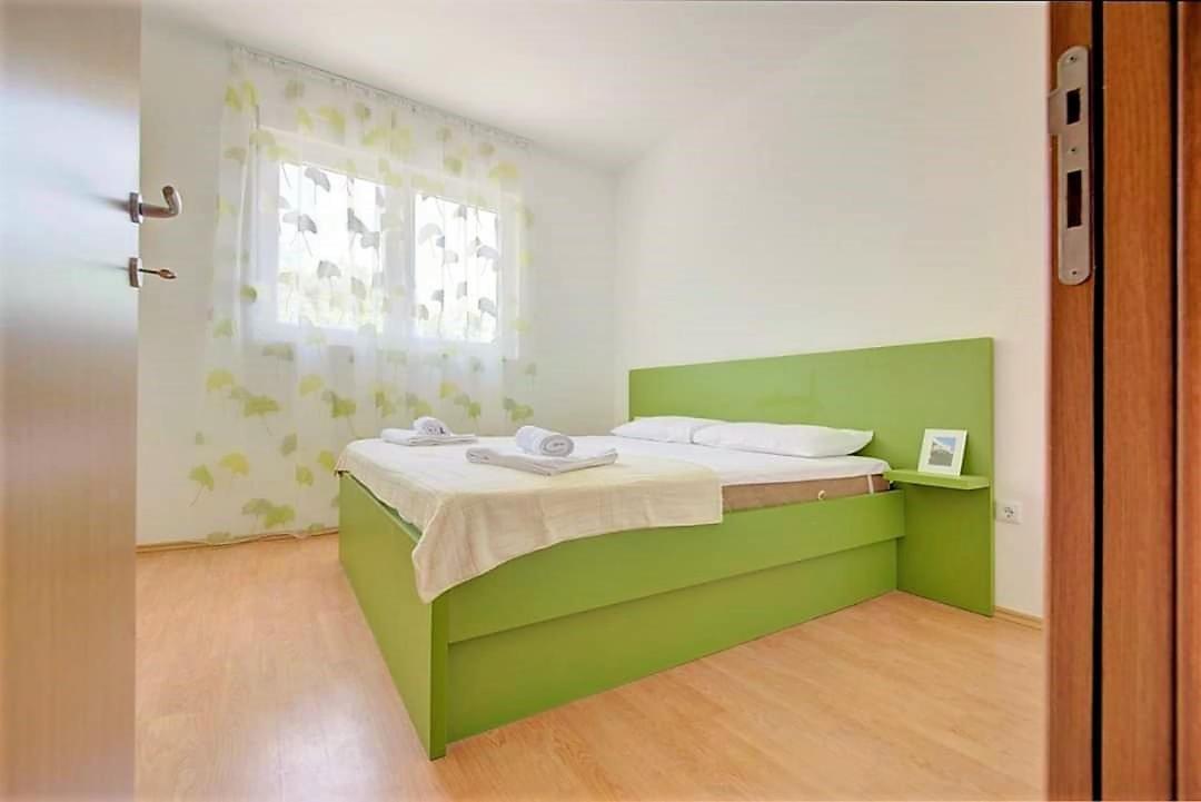 Divine Apartments Budva Lastva Grbaljska 외부 사진