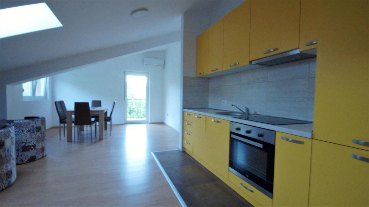 Divine Apartments Budva Lastva Grbaljska 외부 사진
