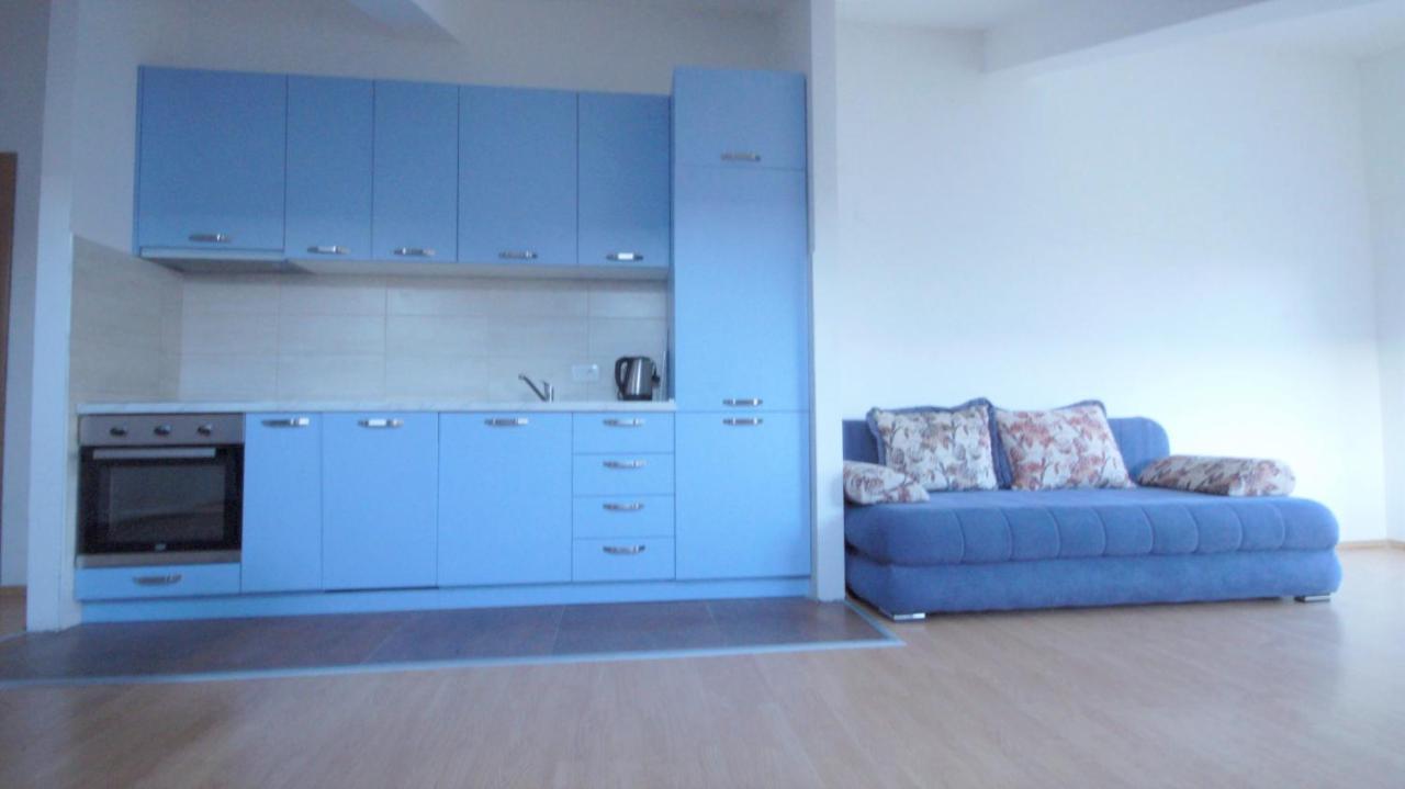 Divine Apartments Budva Lastva Grbaljska 외부 사진