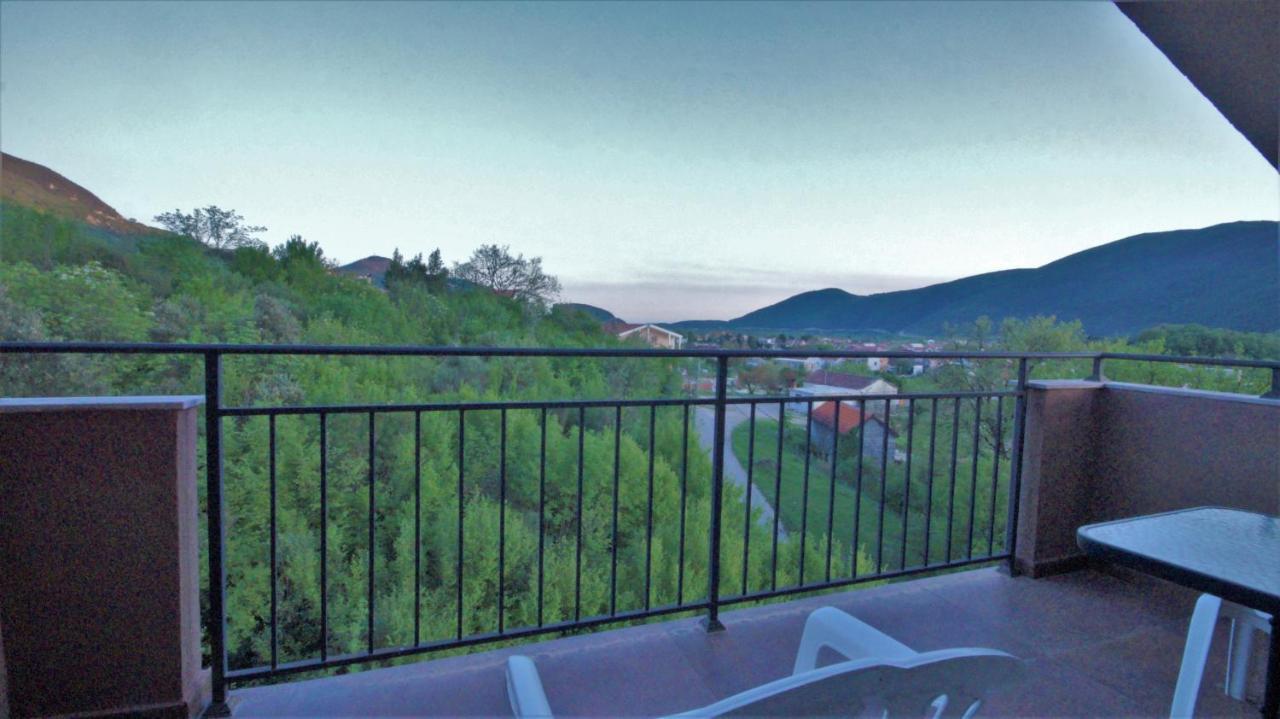Divine Apartments Budva Lastva Grbaljska 외부 사진