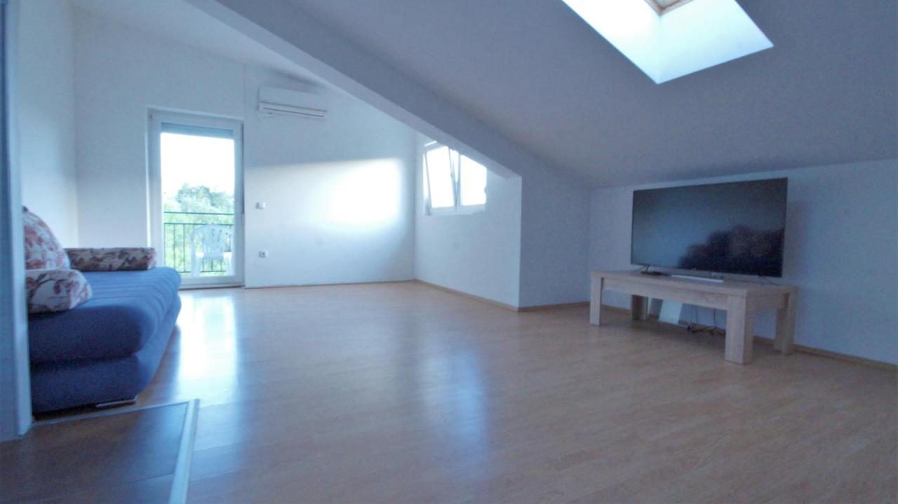 Divine Apartments Budva Lastva Grbaljska 외부 사진