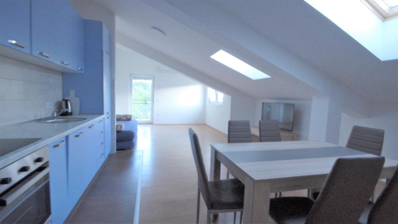Divine Apartments Budva Lastva Grbaljska 외부 사진