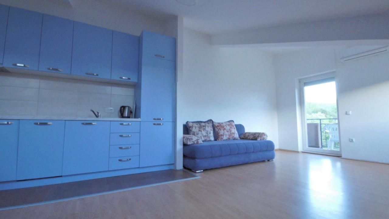 Divine Apartments Budva Lastva Grbaljska 외부 사진