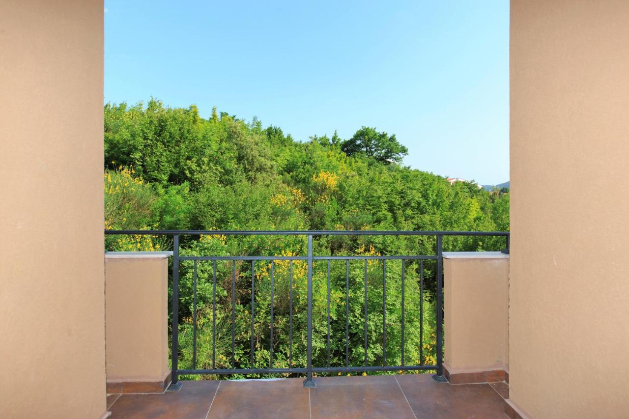 Divine Apartments Budva Lastva Grbaljska 외부 사진