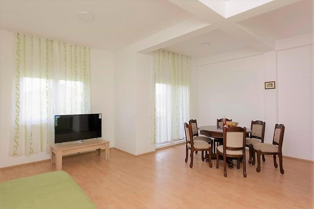 Divine Apartments Budva Lastva Grbaljska 외부 사진