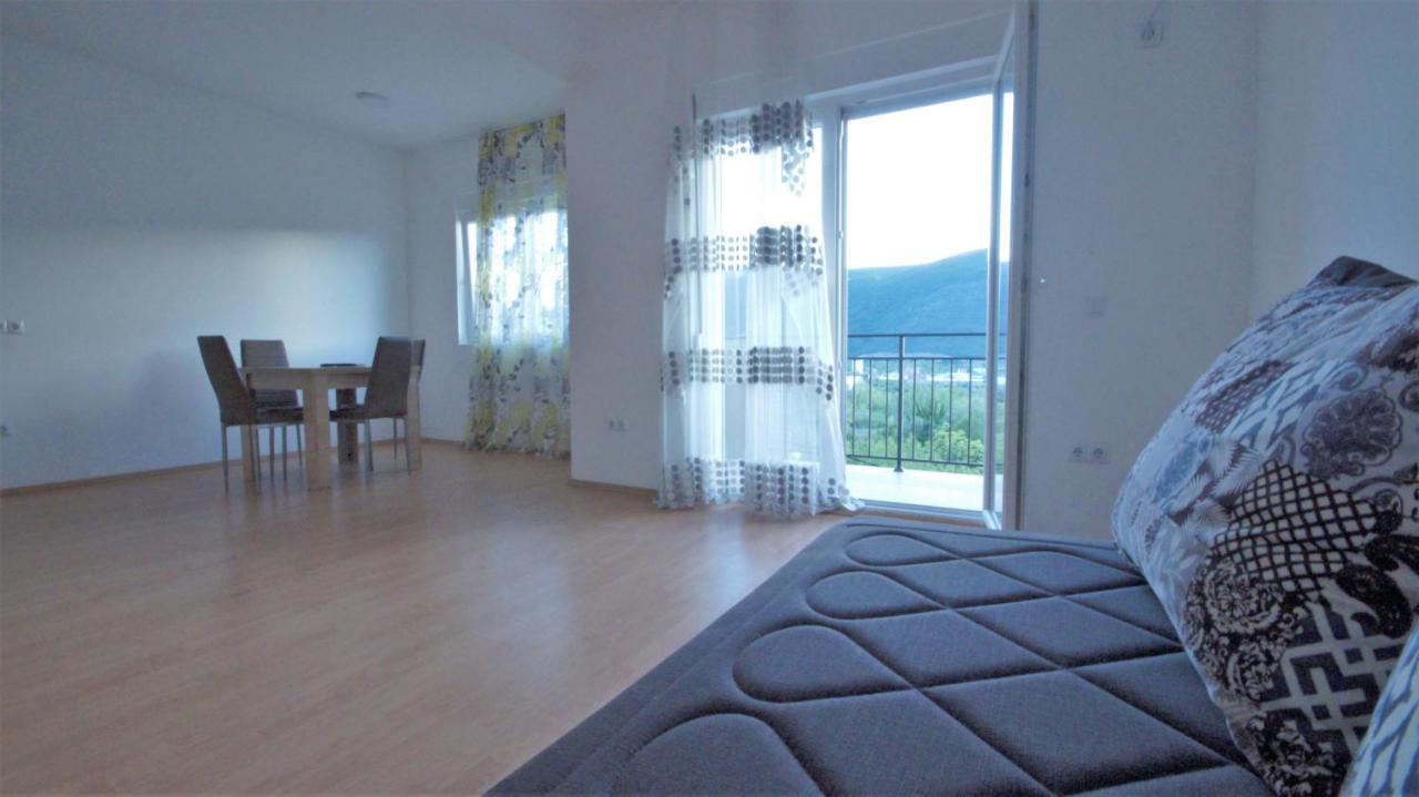 Divine Apartments Budva Lastva Grbaljska 외부 사진