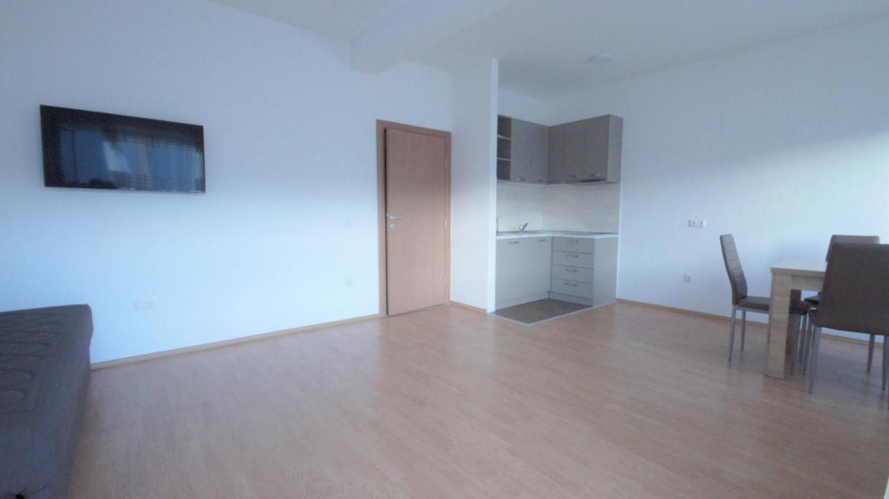 Divine Apartments Budva Lastva Grbaljska 외부 사진