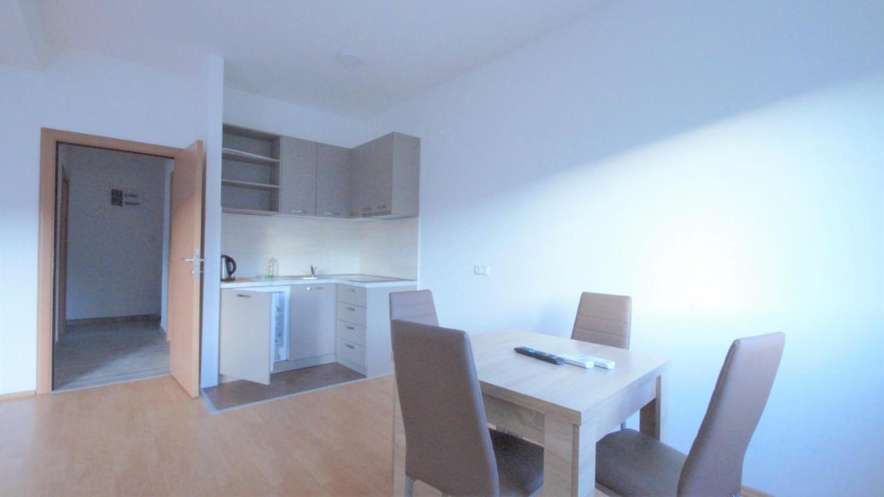 Divine Apartments Budva Lastva Grbaljska 외부 사진