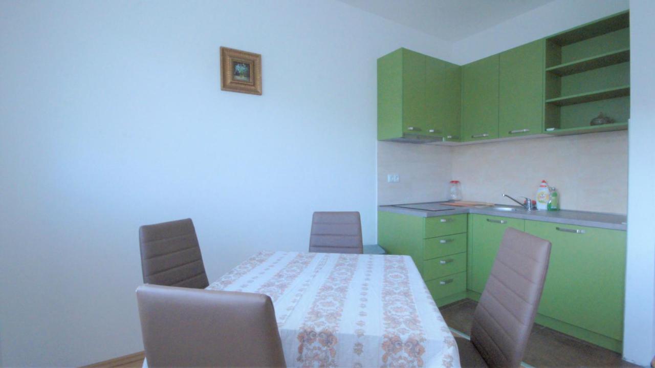 Divine Apartments Budva Lastva Grbaljska 외부 사진