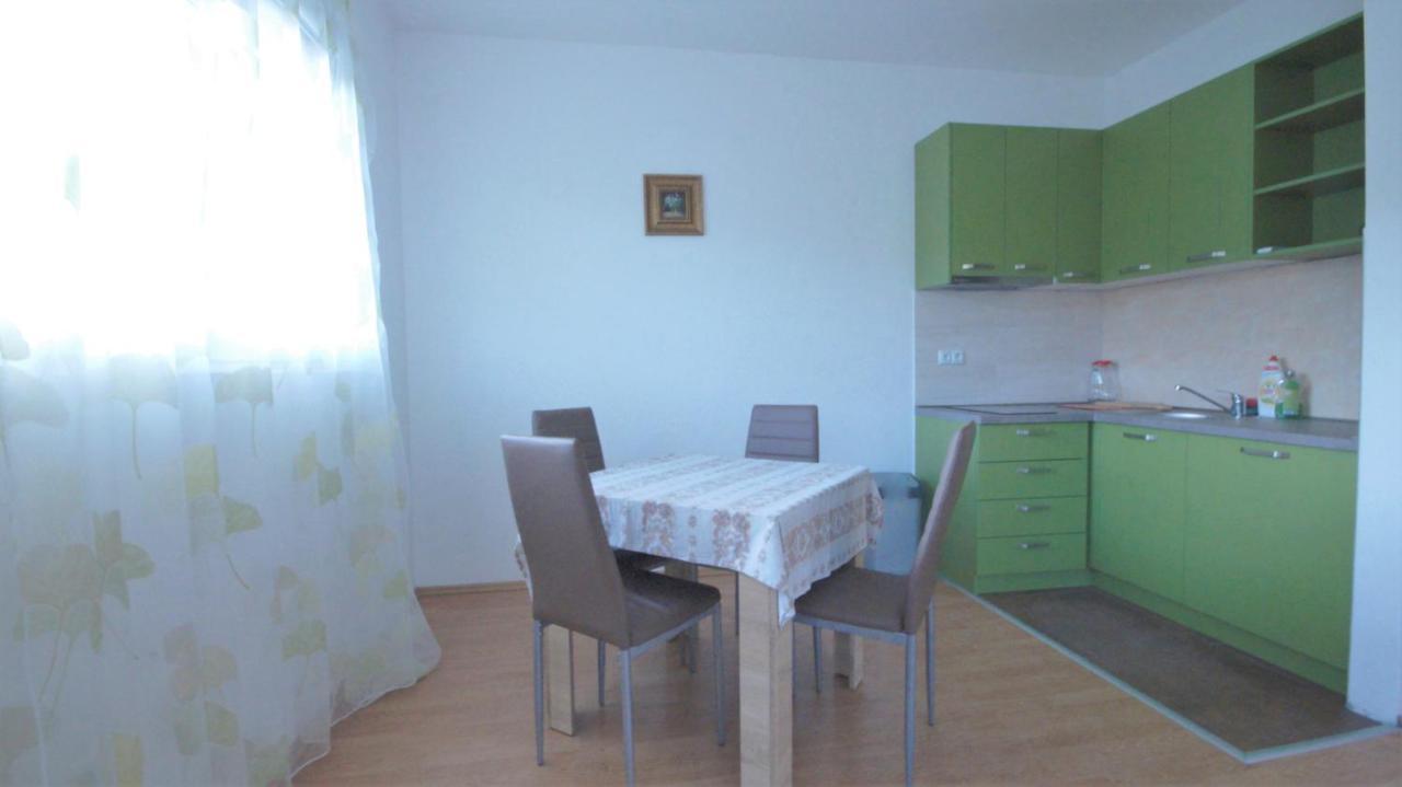 Divine Apartments Budva Lastva Grbaljska 외부 사진