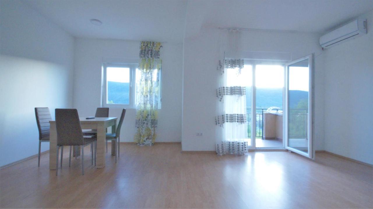 Divine Apartments Budva Lastva Grbaljska 외부 사진