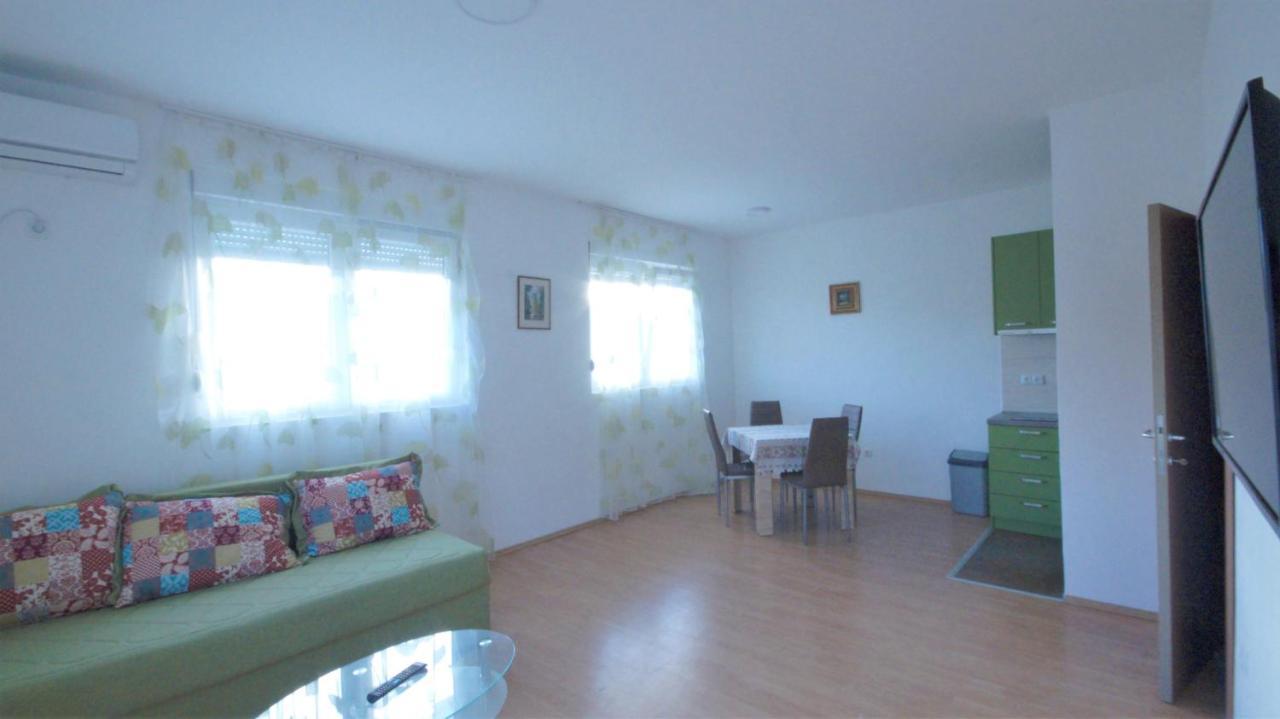 Divine Apartments Budva Lastva Grbaljska 외부 사진