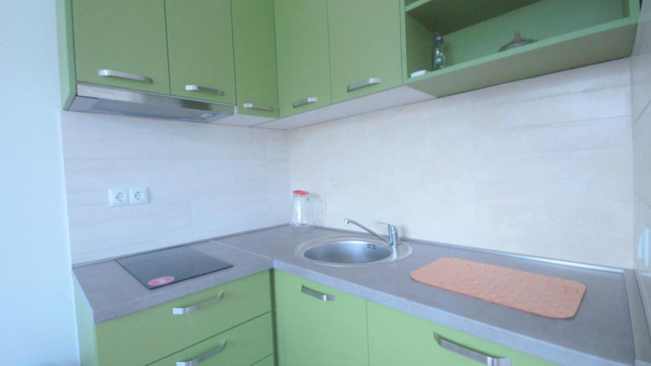Divine Apartments Budva Lastva Grbaljska 외부 사진